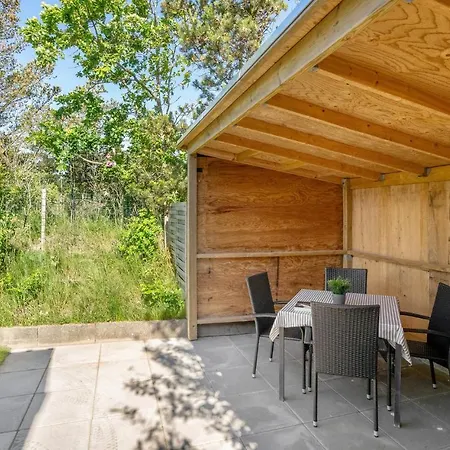 1 Bedroom Cozy In Norre Nebel * Nymindegab