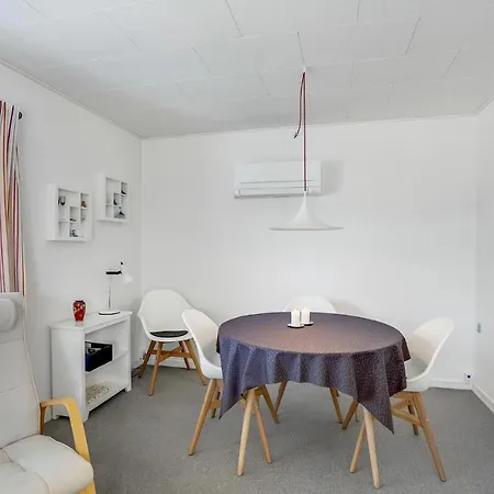 Дом отдыха 1 Bedroom Cozy In Norre Nebel