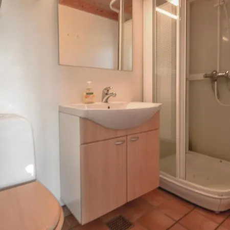 Дом отдыха 1 Bedroom Cozy In Norre Nebel