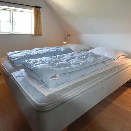 Дом отдыха 1 Bedroom Cozy In Norre Nebel