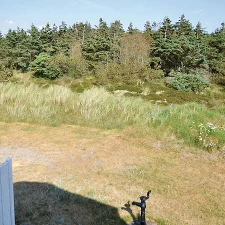 Дом отдыха 1 Bedroom Cozy In Norre Nebel *